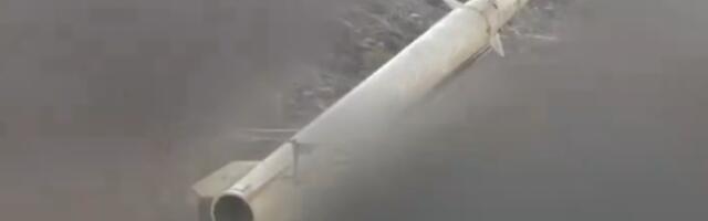 OBORENA DVA KINŽALA I 91 DRON: Čelična odbrana Ukrajinaca tokom noći,. evo gde su Rusi probali da ih iznenade