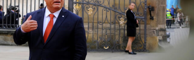 "TE PARE NA POSTOJE" Orban je otkrio: Tražila je opet, za rat, za Ukrajinu, bezo će dobiti odgovor!