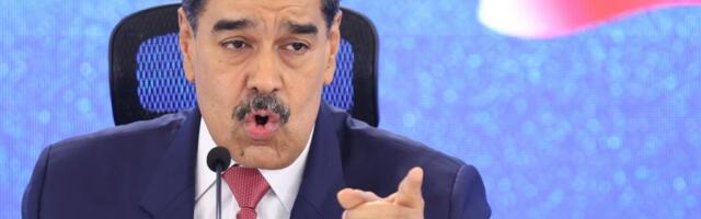 Treći svetski rat na pomolu! Maduro izdao naredbu: "Rakete i teško naoružanje na položaje! Amerikanci neće proći"