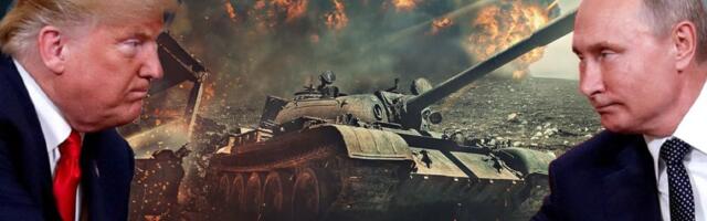 Amerika izbacuje Evropu iz pregovora? Pada tajni dogovor sa Rusijom?!