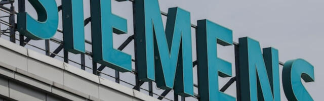 Simens očekuje rast prodaje