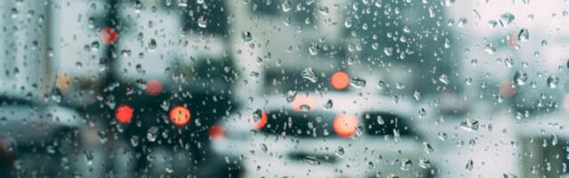 Сутра облачно и хладније, киша у већем делу земље