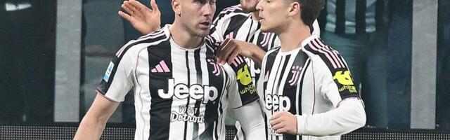 Određena kazna zbog vređanja Dušana Vlahovića na rasnoj osnovi