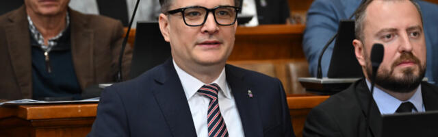 Јованов: Лажне су оптужбе да је држава урадила било шта на штету Русије