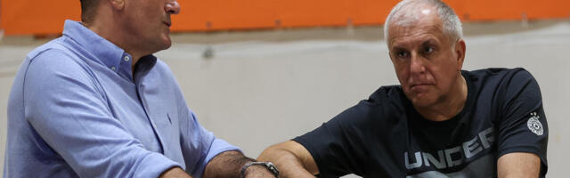 "Kriju se iza Željka - šta je sa Zoranom Savićem?"