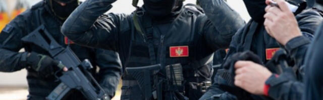 Удар на бивши врх Управе полиције: Ухапшени Кнежевић и Жижић по налогу Специјалног тужилаштва