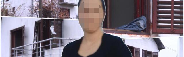 OVO JE UHAPŠENA VLASNICA HRANITELJSKE KUĆE IZ ZAJEČARA?! Komšije otkrile detalje požara u kom je jedna osoba nastradala, a dve su povređene! (foto)