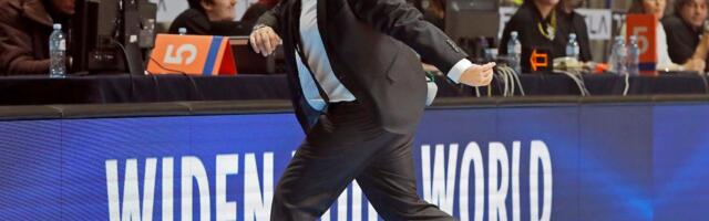 Italijan tvrdi: Trinkijeri doneo definitivnu odluku o Partizanu