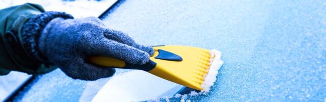 Greška koju gotovo svaki vozač pravi zimi – može vas skupo koštati