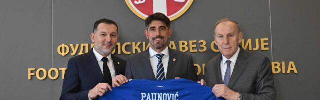 INTERESANTNO: Branko Radujko otkrio čime će se još baviti Veljko Paunović!