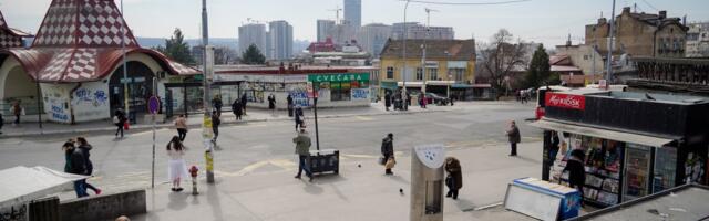 Beograđani, oprez: Grupa mladića vreba na Zelenom Vencu?! Evo gde se najčešće okupljaju