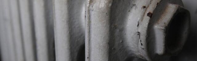 UNSS: Problema grejanja u Prvoj tehničkoj u Kruševcu ugrožava zdravlje i dostojanstvo učenika i nastavnika