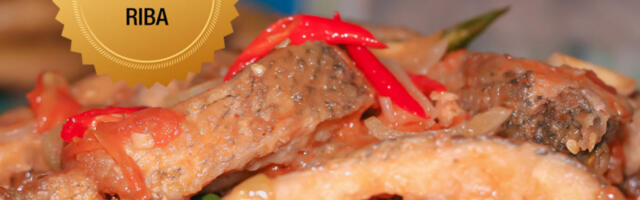 ŠARAN U PARADAJZ SOSU PO RECEPTU IZ 1855: Sočni manastirski specijalitet koji će oplemeniti slavsku trpezu za Svetog Nikolu