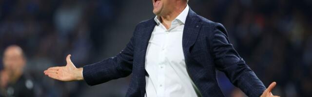 Zvezda i sudbina Vladana Milojevića - sve u njegovim rukama, oproštaj u januaru ili bajka na proleće...