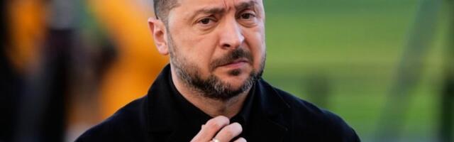 "JEDNO PITANJE POSEBNO BOLNO"! Zelenski o pregovorima sa Amerikancima