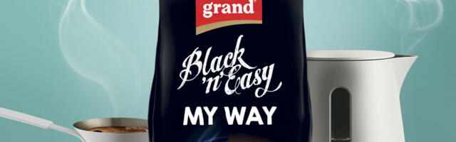 Uživanje u kafi na drugi način: Kako Black’n’Easy My Way menja pravila igre