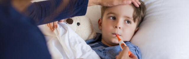 NIJE OBIČAN GRIP, OVO JE NOVI SOJ KOJI MUČI DECU! Kašalj traje nedeljama, a temperatura lomi! Virus se proširio brzinom svetlosti, niko nije bezbedan! OGLASIO SE I BATUT!