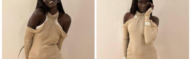 Anok Yai: Od studentkinje biohemije do supermodela