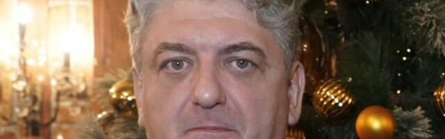 TONI BIJELIĆ ZAVIJEN U CRNO! Tuga u domu bivšeg muža Dragane Mirković!