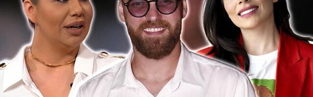 Oglasio se direktor Montesonga o skandalu koji trese region: Evo šta Danijel Alibabić kaže o glasovima žirija, osvrnuo se i na rat Krstinje i Nine Žižić