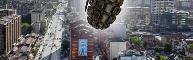 KURTI NE HAJE ZA ZABRANE: Naoružava se kao da sutra ne postoji - kupio moćni protivtenkovski sistem