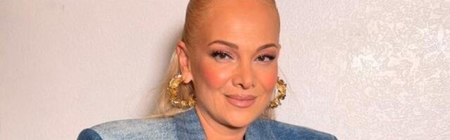 Ilda Šaulić se bori za Šabanovo nasledstvo: "Trudićemo se da ostane u našim rukama"