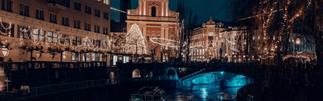 Ljubljana za praznike zabranjuje trubače: „Balkanska muzika nema veze sa nama…“