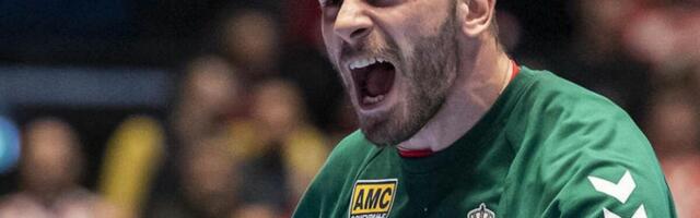 Rukometaši Srbije krenuli pripreme za Evropsko prvenstvo - "gore nije moglo" (Video/Foto)