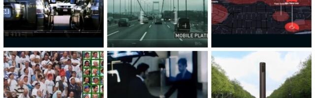 Super radari u Srbiji imaju PREPOZNAVANJA LICA, ali taj sistem još nije u upotrebi zbog ZAKONA