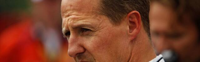 "Sramota јe šta rade Mihaelu Šumaheru"