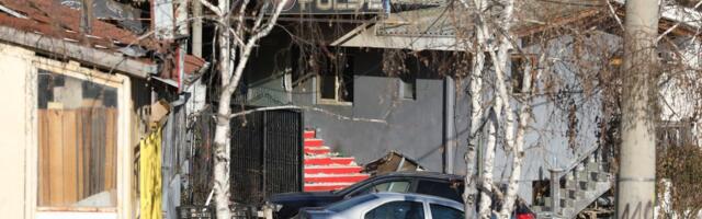 'Mama, nisam uspeo da spasim brata…': Marijino potresno svedočenje o smrti sina Andreja u diskoteci Puls