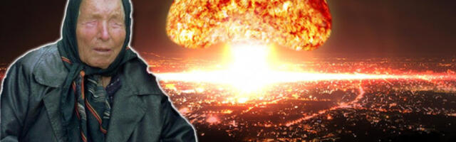 ČEKA NAS PAKAO U NOVEMBRU! Baba Vanga predvidela katastrofu na Zemlji u 2026. godini, OSMINA PLANETE ĆE STRADATI!