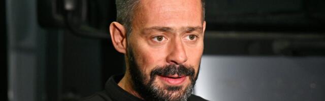 TUGA U DOMU MILANA VASIĆA: Nakon novogodišnje noći se od najmilijeg OPROSTIO poslednji put