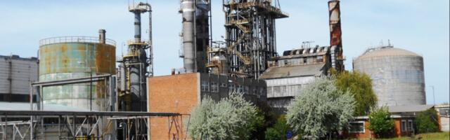 Каква је судбина Петрохемије ако МОЛ уђе у НИС