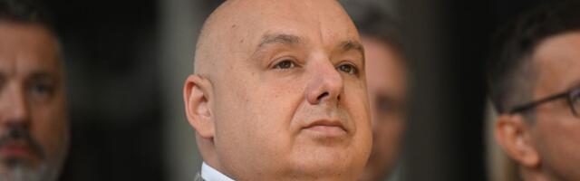 Zbiljić najavio "bombastične" transfere u Vojvodini! Otkrio i da mu je prvi savetnik čuveni Vladimir Jugović