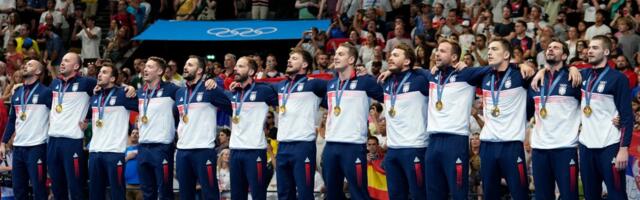 Vreme je za pohod na tron Evrope: Stevanović odredio 15 igrača za Evropsko prvenstvo u Beogradu