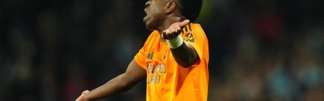 Vini odgovorio na ponudu Čelsija, pa otkrio na kog saigrača se žalio Alonsu: Neće da mi doda loptu