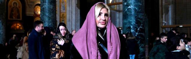 "Gospod me je spasio" Jovana o iskušenjima, borbi i padovima: Ovako dočekuje božićne praznike