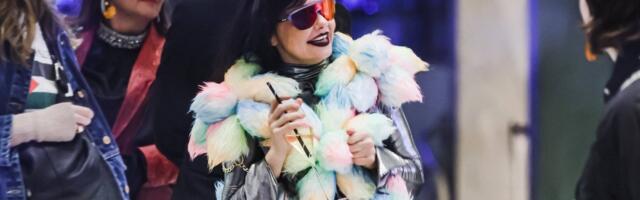 Sramota ljudska! Pevačica podržala nezavisnost KiM, pa progovorila o Grenlandu i šokirala svet - ko o čemu...