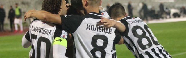 Partizan skenira desetku Zemuna: Uklapa se u bonus, došao bi po povoljnim uslovima