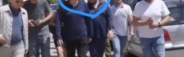 JAVNOST SRBIJE POSTAVLJA PITANJA: KO SU SVI BARONI DRAGANA MILIĆA?