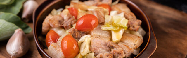 „Rasturene sarme”: Brzi recept za zimski klasik bez umotavanja