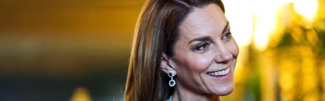 S kim je Kejt proslavila rođendan? Princ Vilijam nije bio na spisku gostiju, a on ju je opisao kao "zanosnu i gracioznu"