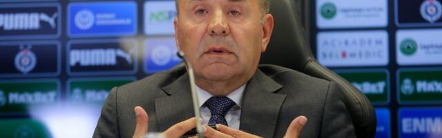 Rasim Ljajić izašao iz bolnice