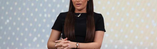 PRVO OGLAŠAVANJE TAMARE MILUTINOVIĆ NAKON VESTI DA SE RAZVODI! Otkrila šta se dešava sa suprugom: Niko ne može da bude savršen...