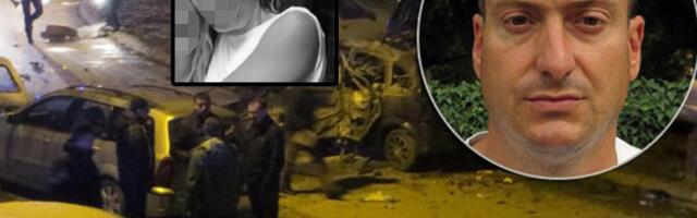 PRVI MUŽ ŽENE KOJU JE KUM UBIO U NIŠU RAZNEO SE NA NIKOLJDAN! Nišlije otkrile detalje: Bio pripadnik krimi klana, telo u plamenu ležalo na parkingu