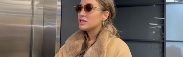"Oženjeni su jako navalentni" Milica Jokić o Milici Todorović i pevaču Danielu koji je kidnapovan: U šoku sam!