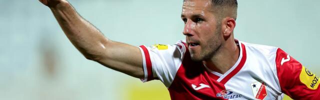 „Pazi, Voša gazi“, a Vukanović se budi iz zimskog sna