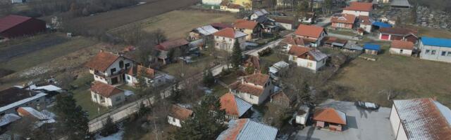 Misterija koja potresa Pranjane i dalje traje! Svake noći dešava se čudna pojava, meštani sumnjaju na OVO