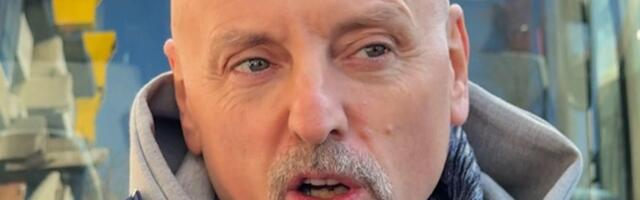 Obradović pred Olimpijakos o Jagu: "Ima veliku onu stvar da izdrži sve"